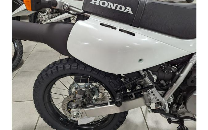 2025 Honda XR™ 650L