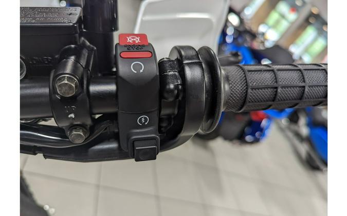 2025 Honda XR™ 650L