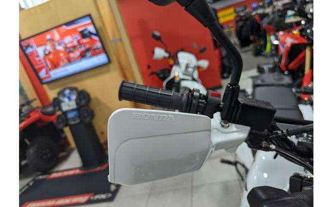 2025 Honda XR™ 650L