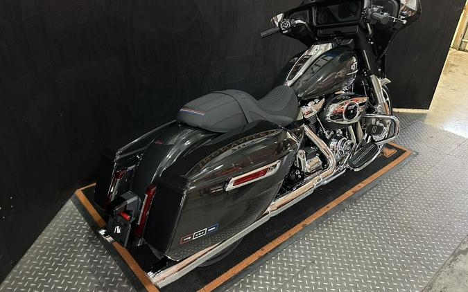 2026 H-D FLHX Street Glide 117ci - Enthusiast Edition