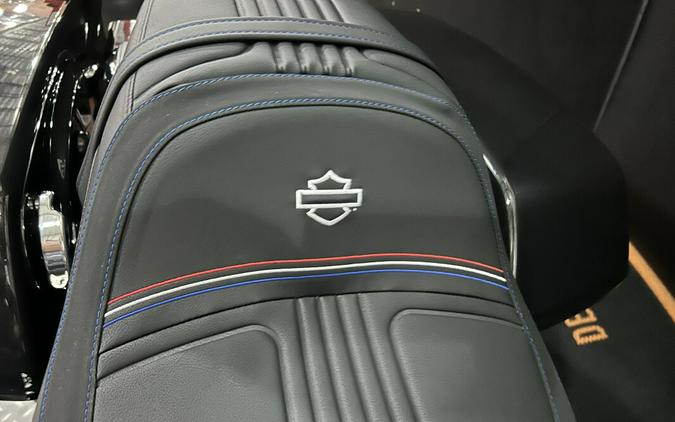 2026 H-D FLHX Street Glide 117ci - Enthusiast Edition