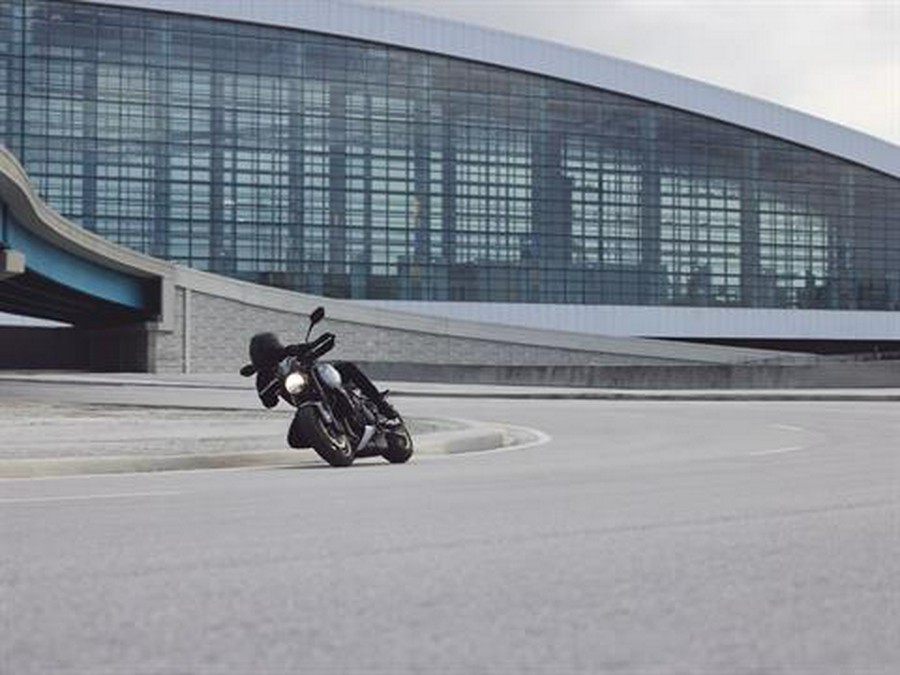 2026 Triumph Trident 800