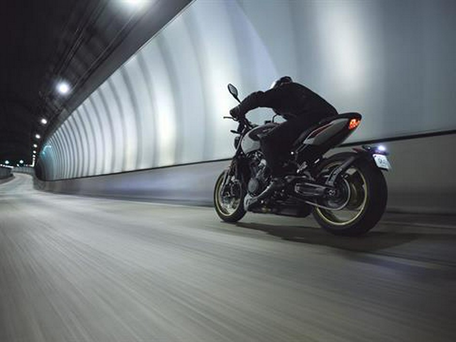 2026 Triumph Trident 800