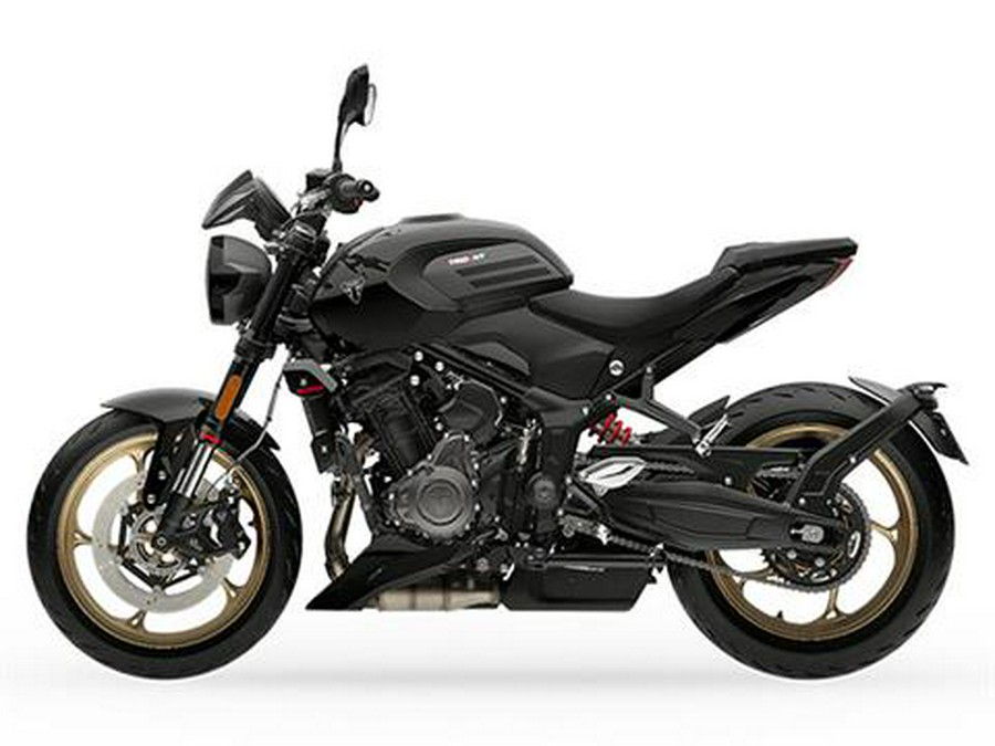 2026 Triumph Trident 800