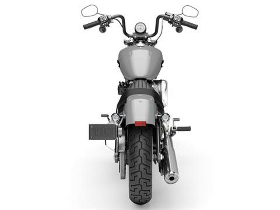 2026 Harley-Davidson Street Bob®