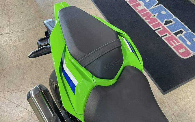 2026 Kawasaki NINJAZX-10R ABS