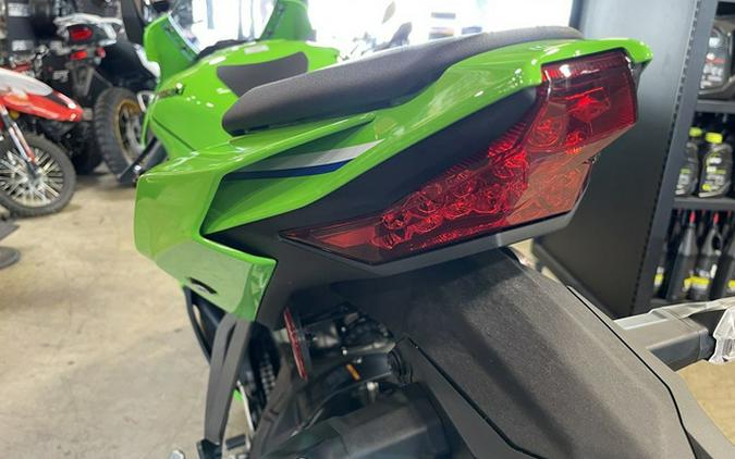 2026 Kawasaki NINJAZX-10R ABS