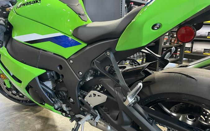 2026 Kawasaki NINJAZX-10R ABS