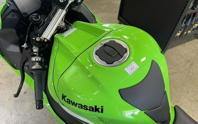 2026 Kawasaki NINJAZX-10R ABS