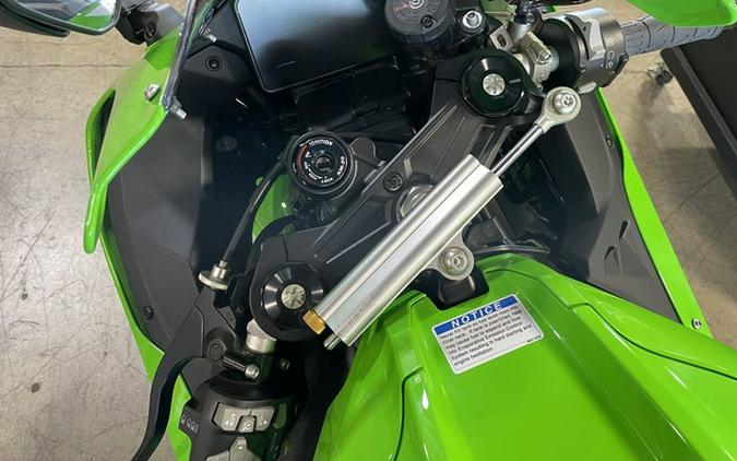2026 Kawasaki NINJAZX-10R ABS