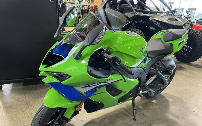 Kawasaki Ninja ZX-10R motorcycles for sale in Phoenix, AZ - MotoHunt
