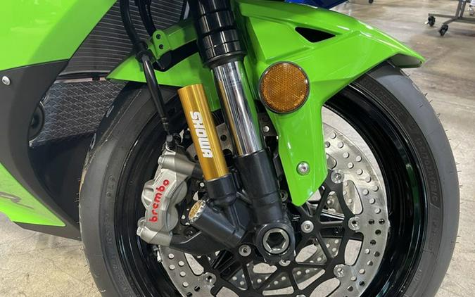 2026 Kawasaki NINJAZX-10R ABS