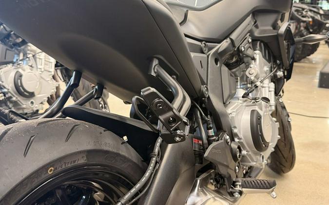 2026 CFMOTO 675NK