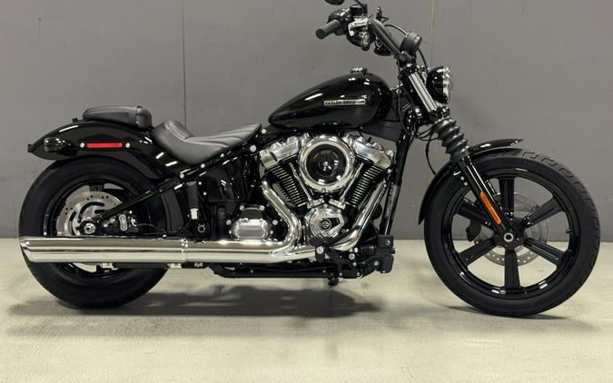 FXBB 2026 Street Bob®