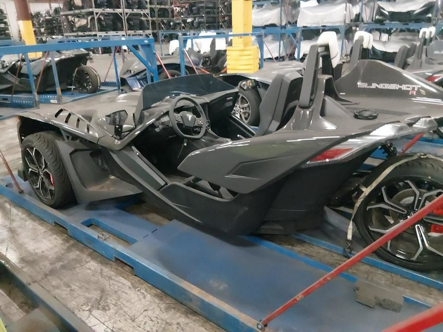 2025 Polaris Slingshot® Slingshot® R AutoDrive
