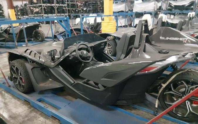 2025 Polaris Slingshot® Slingshot® R AutoDrive