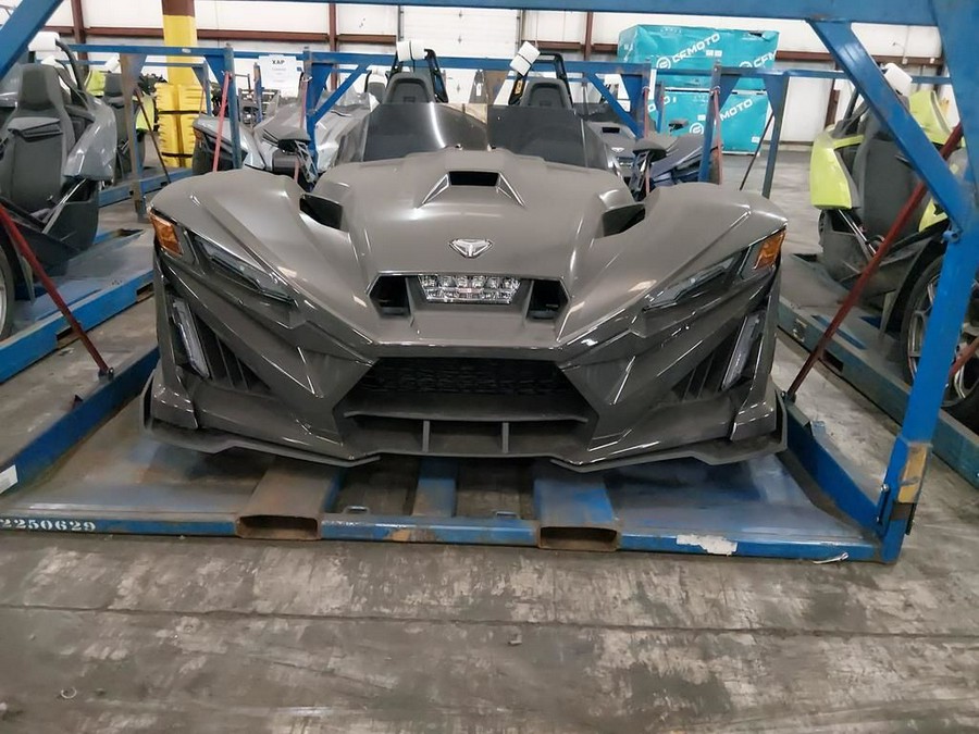 2025 Polaris Slingshot® Slingshot® R AutoDrive