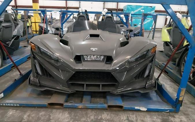 2025 Polaris Slingshot® Slingshot® R AutoDrive