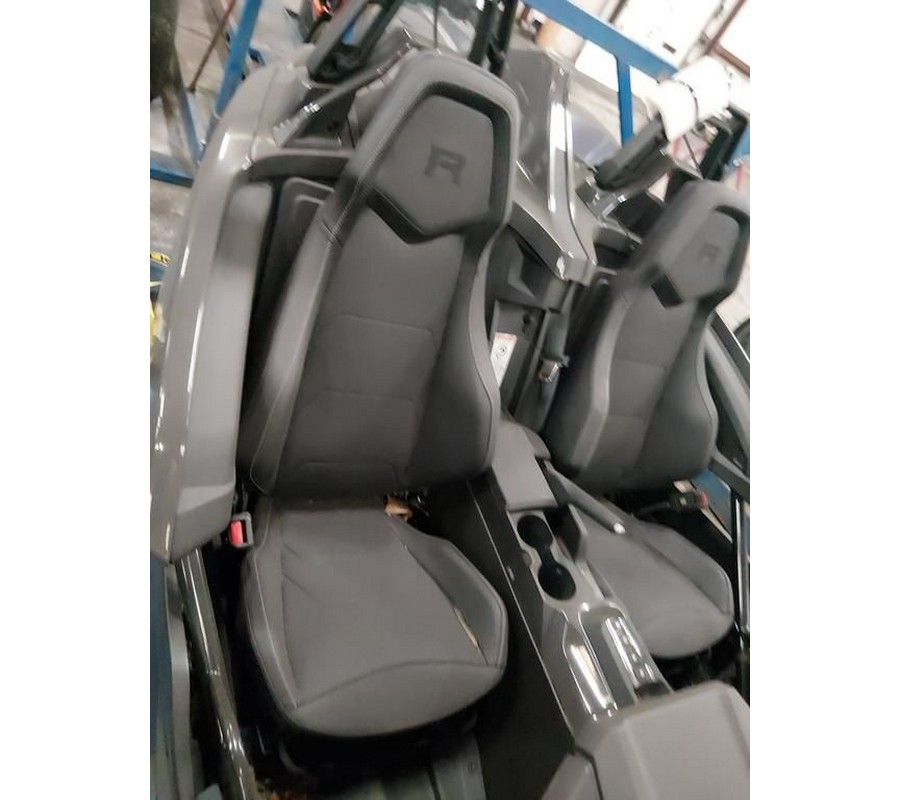 2025 Polaris Slingshot® Slingshot® R AutoDrive