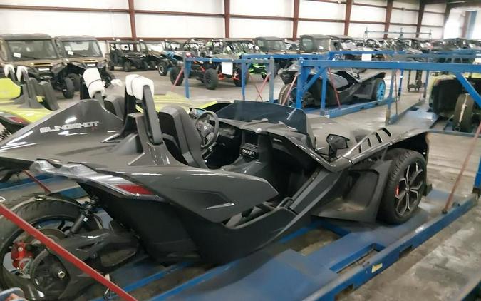 2025 Polaris Slingshot® Slingshot® R AutoDrive
