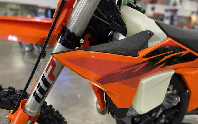 2027 KTM XC 350 F