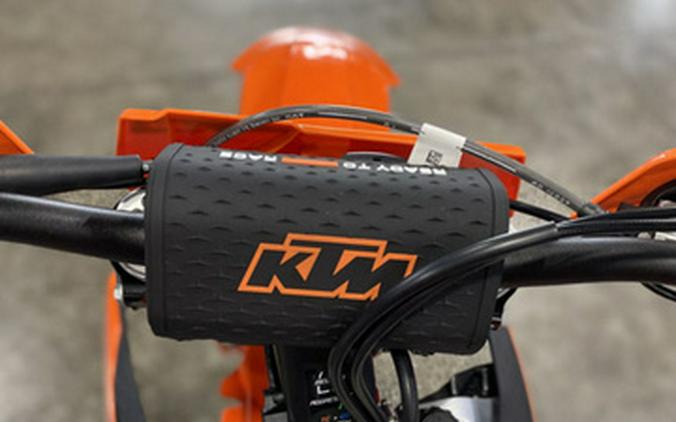 2027 KTM XC 350 F