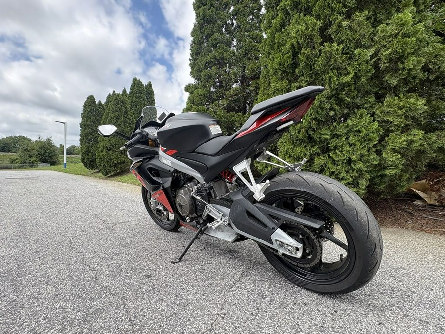 2024 Aprilia RS 660