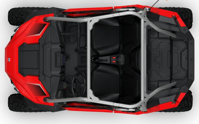 2026 Polaris RZR 200 EFI