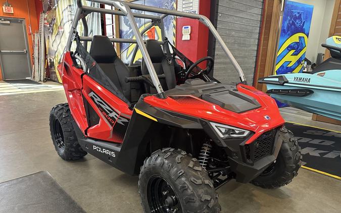 2026 Polaris RZR 200 EFI