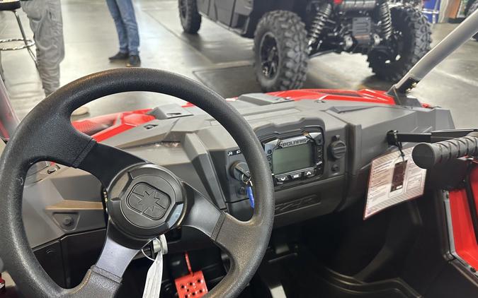 2026 Polaris RZR 200 EFI