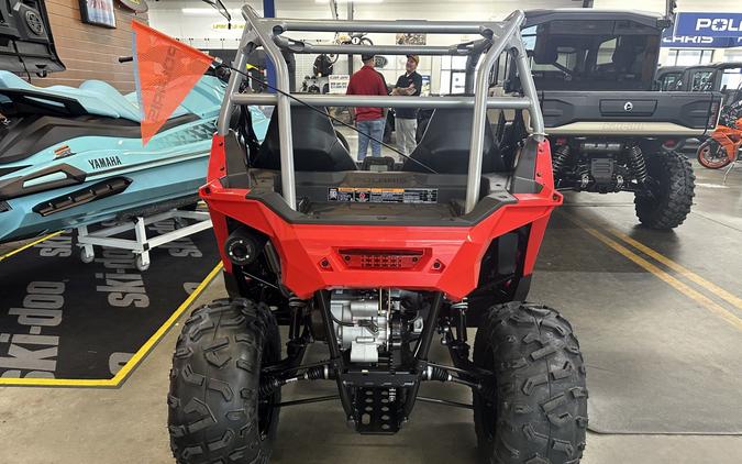 2026 Polaris RZR 200 EFI