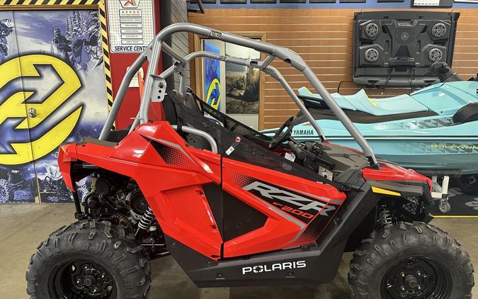 2026 Polaris RZR 200 EFI