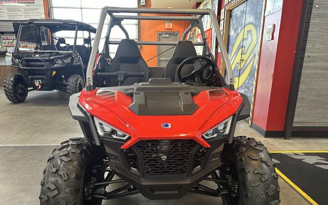 2026 Polaris RZR 200 EFI