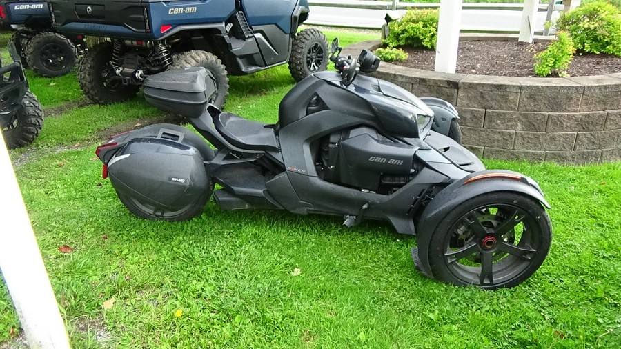 2021 Can-Am Ryker 900 ACE