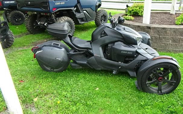 2021 Can-Am Ryker 900 ACE