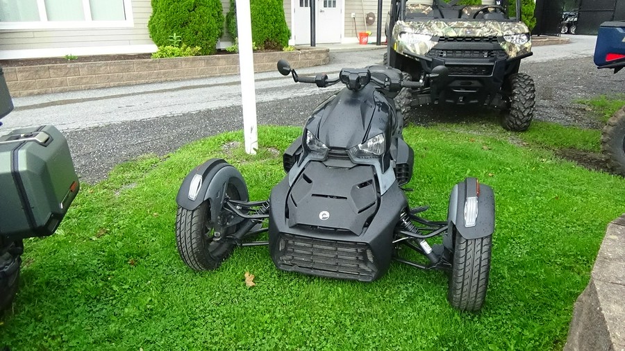 2021 Can-Am Ryker 900 ACE