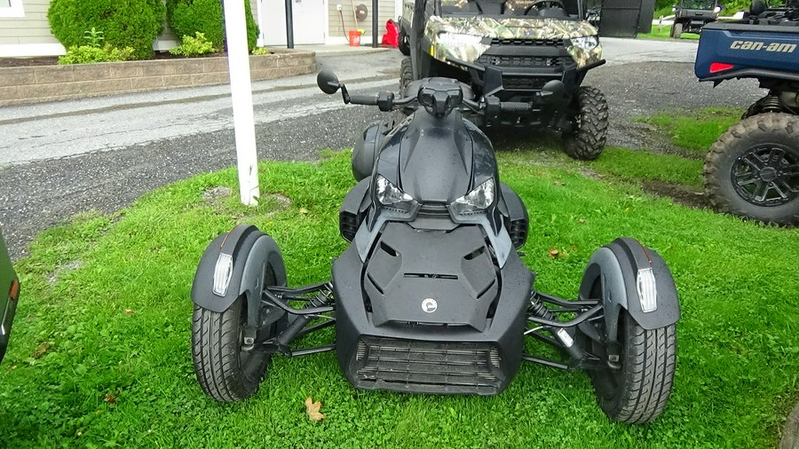 2021 Can-Am Ryker 900 ACE