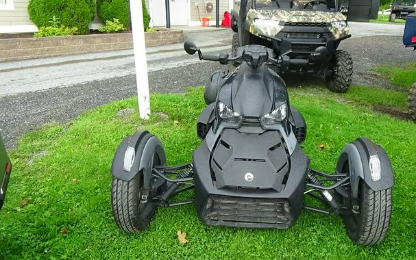 2021 Can-Am Ryker 900 ACE