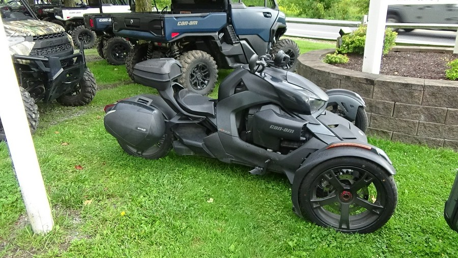 2021 Can-Am Ryker 900 ACE