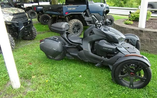 2021 Can-Am Ryker 900 ACE