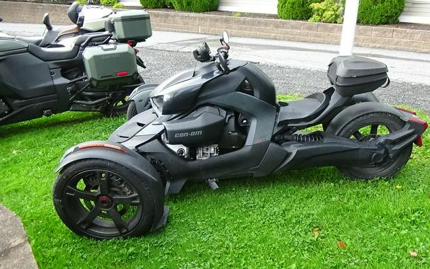 2021 Can-Am Ryker 900 ACE