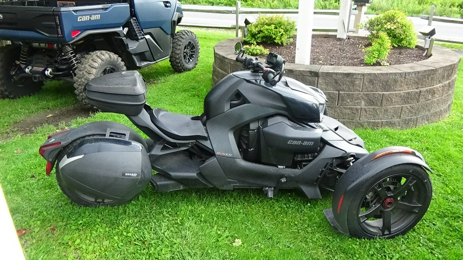 2021 Can-Am Ryker 900 ACE