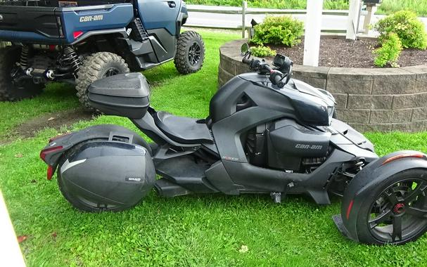 2021 Can-Am Ryker 900 ACE