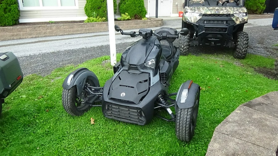 2021 Can-Am Ryker 900 ACE