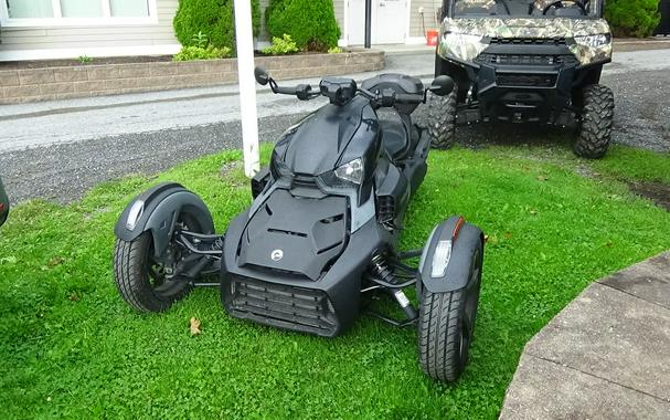 2021 Can-Am Ryker 900 ACE