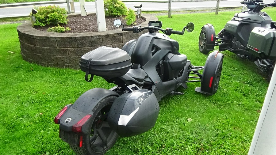 2021 Can-Am Ryker 900 ACE
