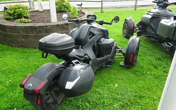 2021 Can-Am Ryker 900 ACE