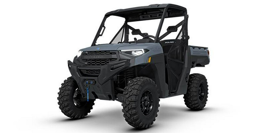 2027 Ranger XP 1000 Premium - Polaris