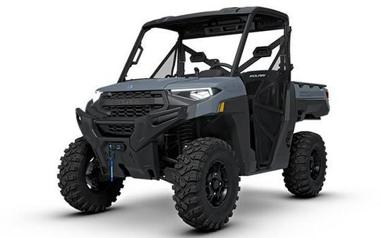 2027 Ranger XP 1000 Premium - Polaris