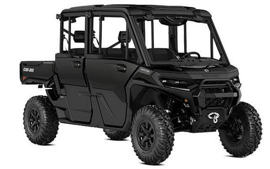 2026 Defender MAX XT CAB HD11 - Can-Am